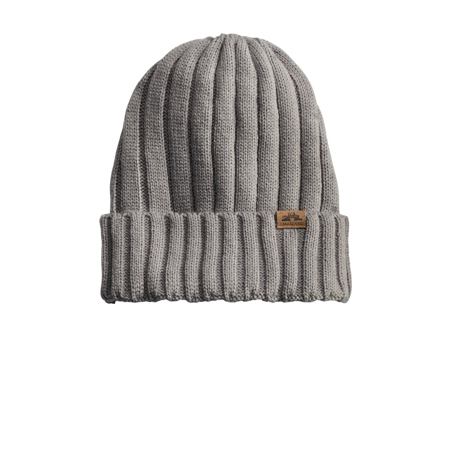 Spacecraft-LIMITED EDITION Spacecraft Throwback Beanie SPC10-MedTech-1